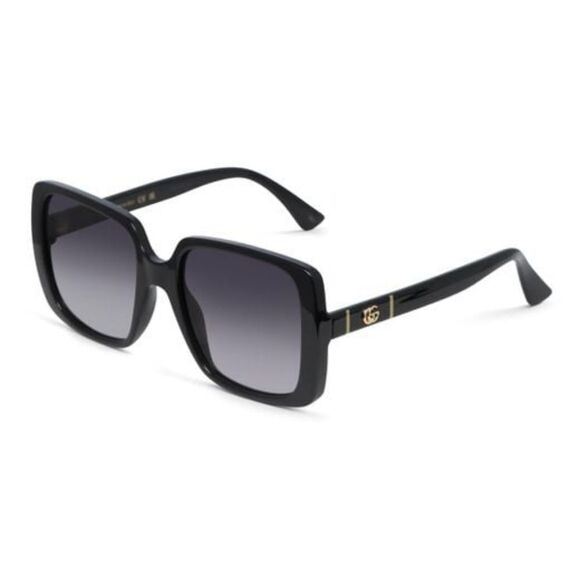 Gucci Black Sunglasses - Picture 2 of 9